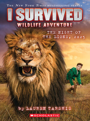cover image of I Survived #26 (I Survived #26)